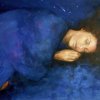 Życzenie.Akryl-płyta 70x100cm